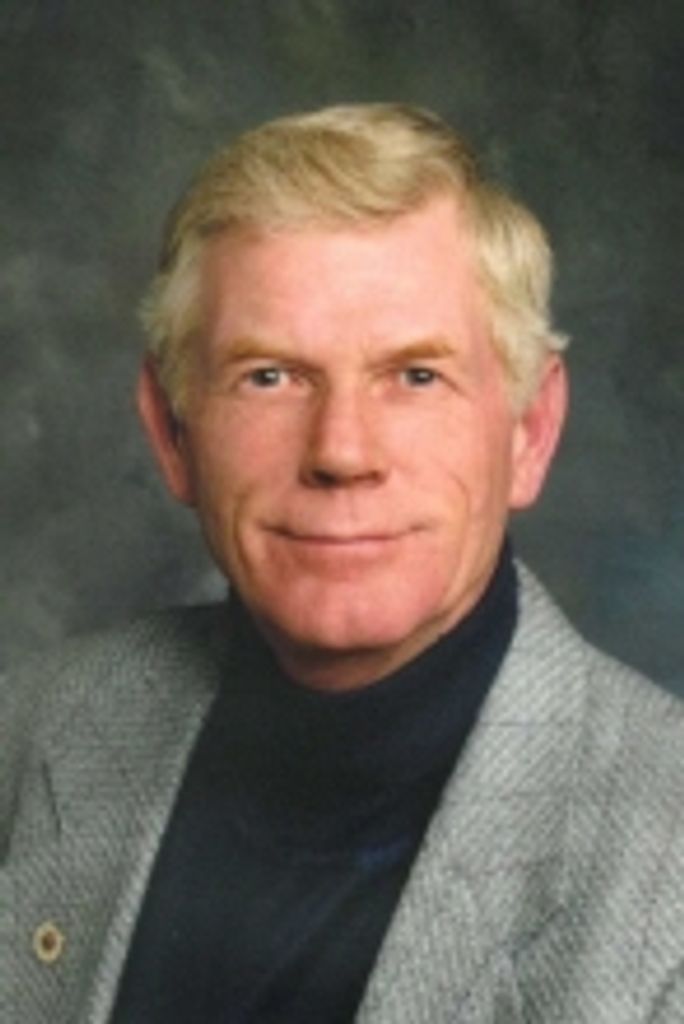 Allan Howard Thomson