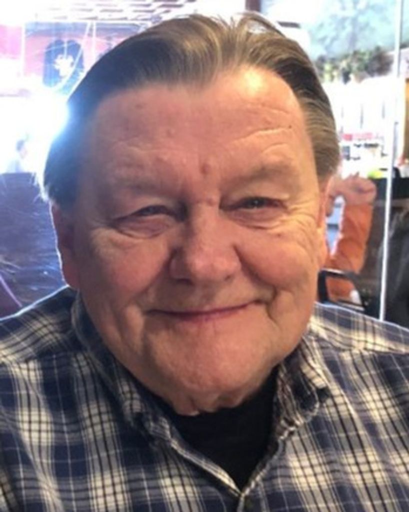 James L. O'Leslie