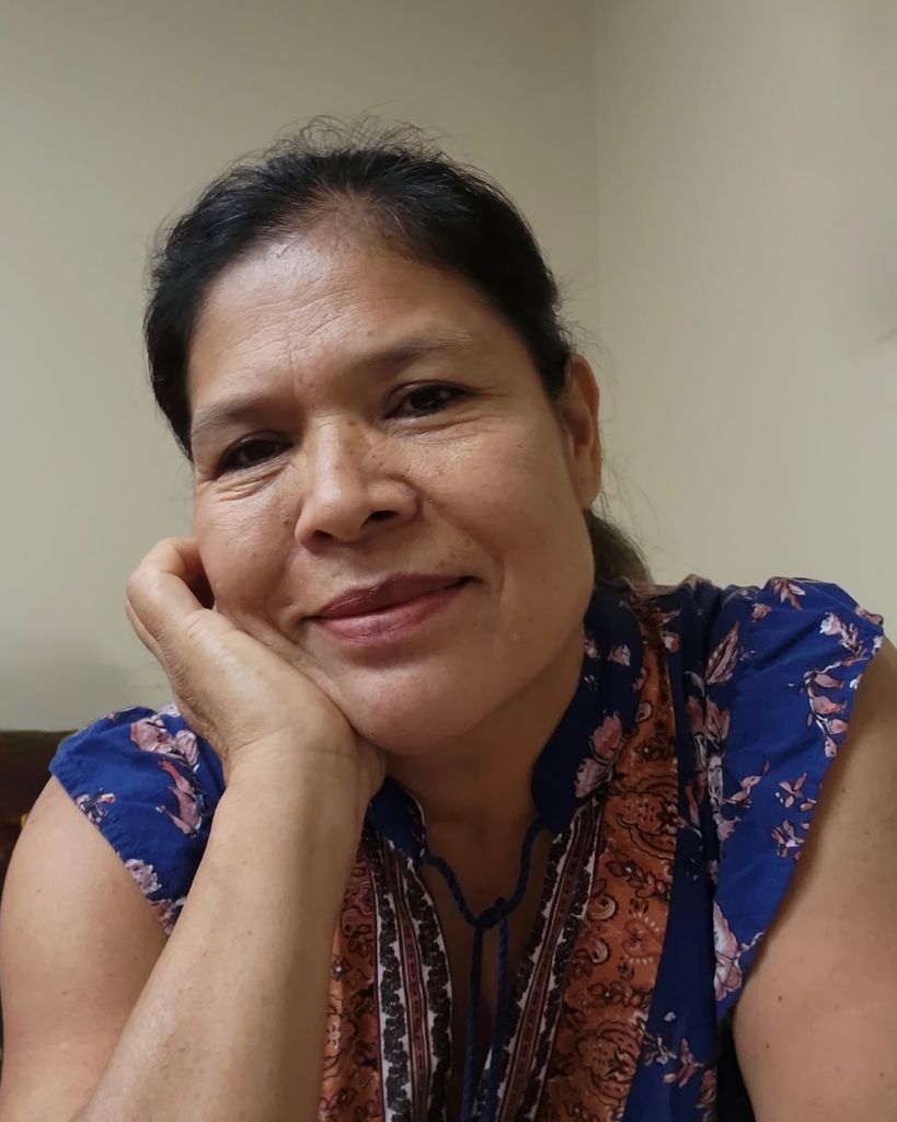 Olga Hernandez Morales Profile Photo