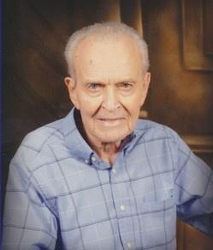 Alfred Cade Spann
