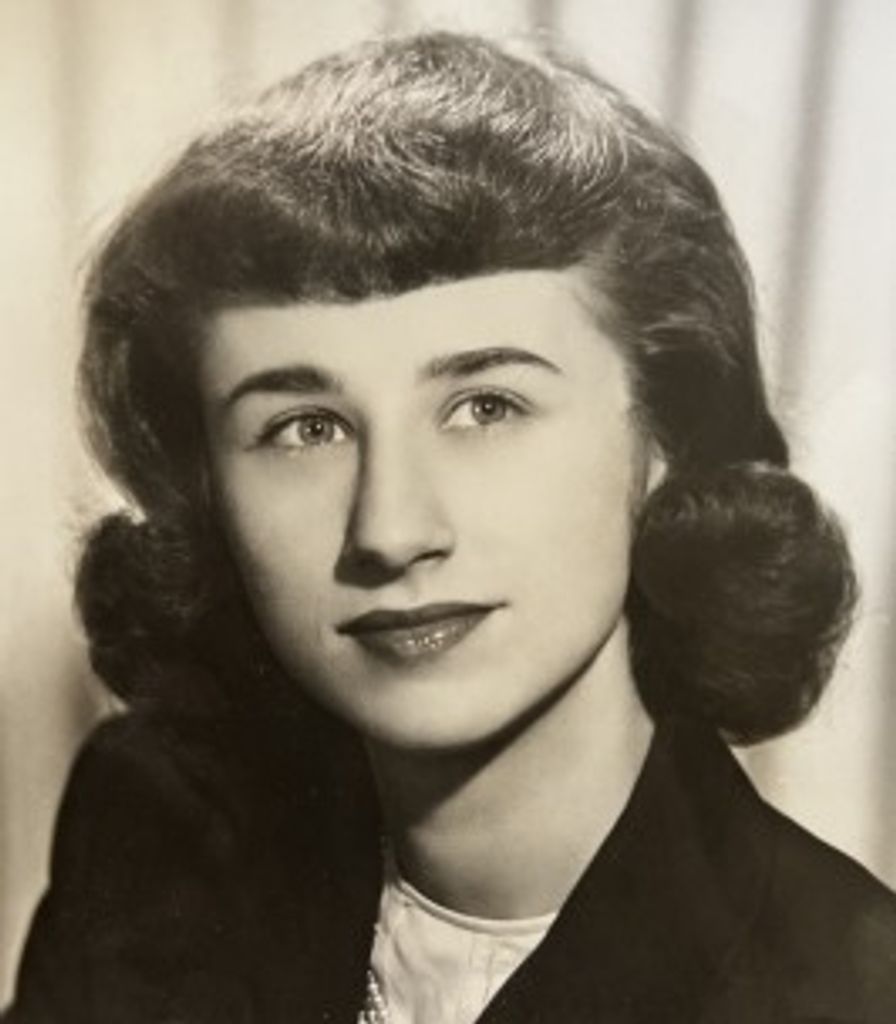 Evelyn Stege Profile Photo