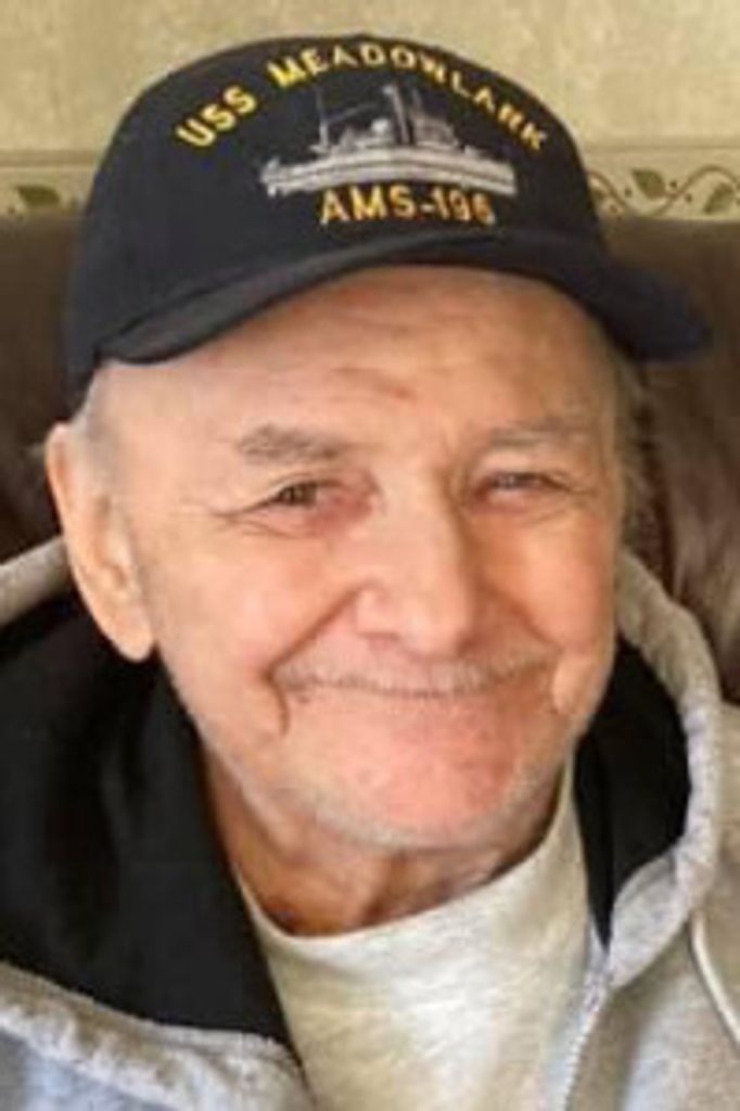 Thomas F. Mcfadden, Jr.