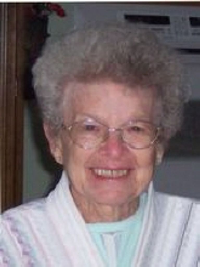 Beverly Weber