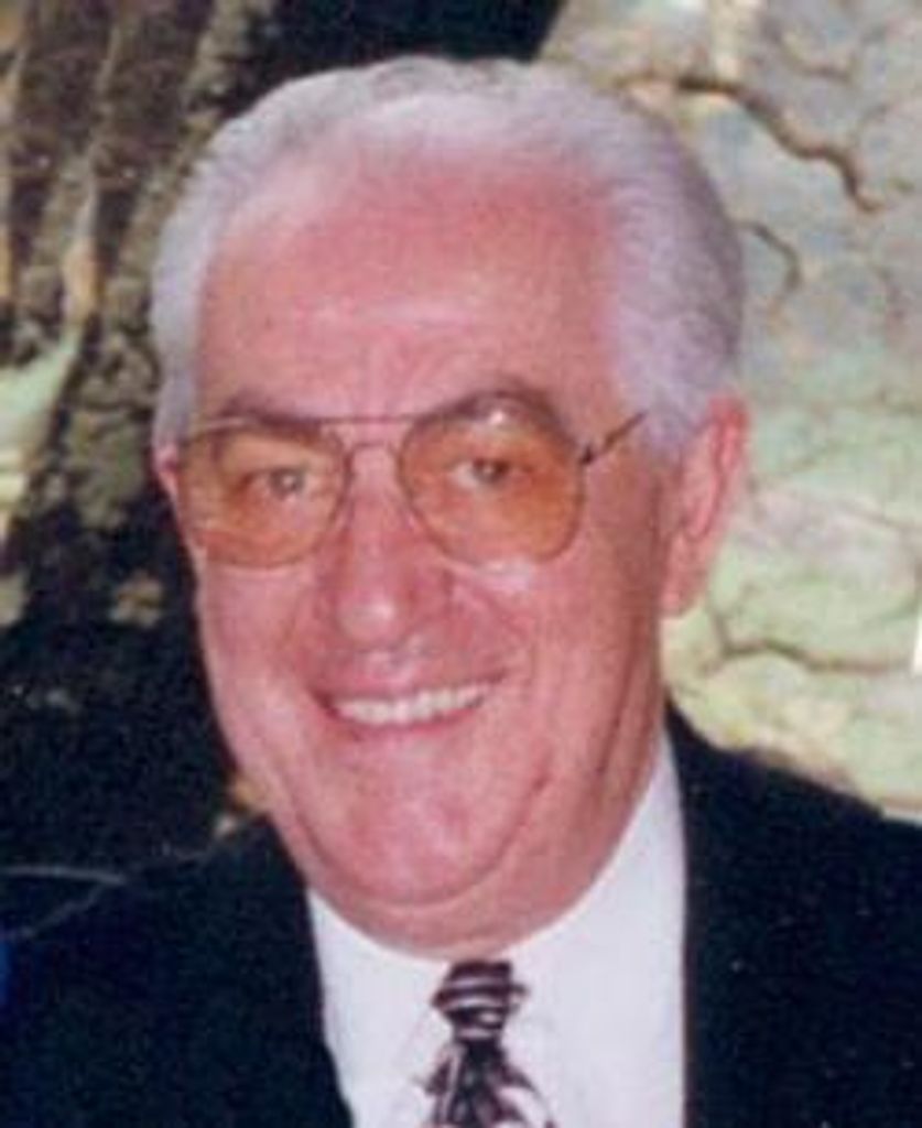 John Cornelius Houghton