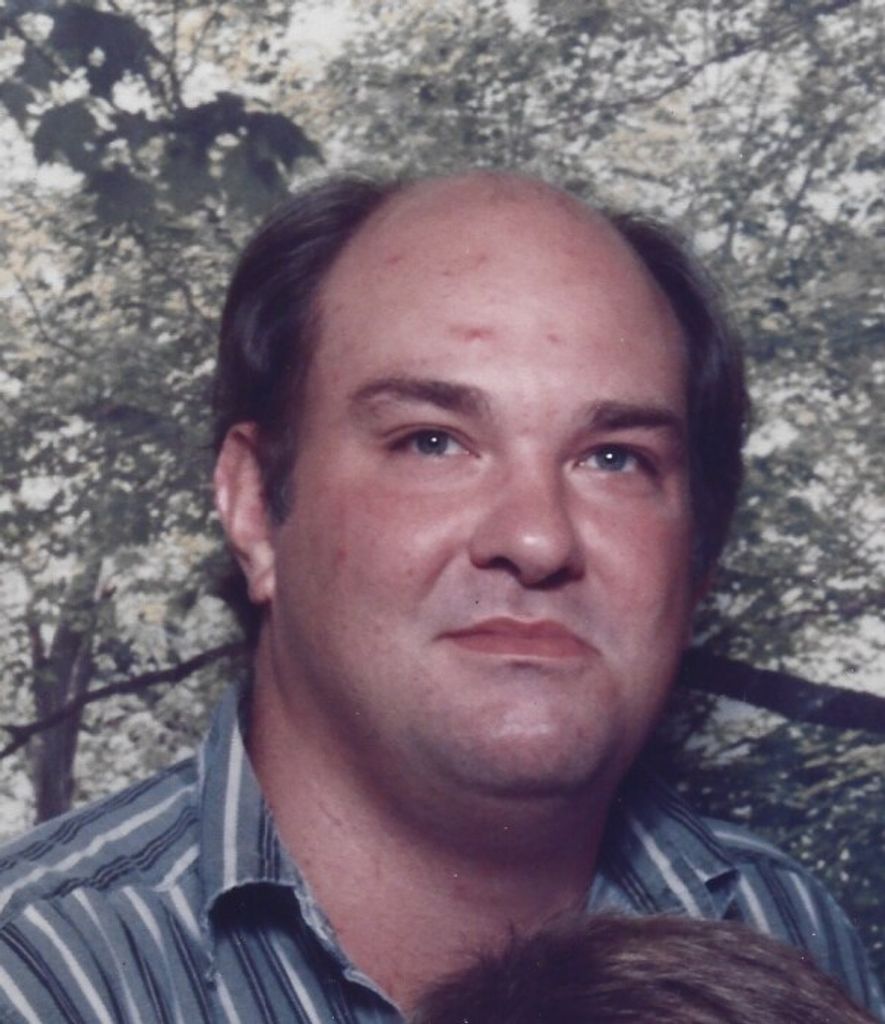 David Allen Jarvis Profile Photo