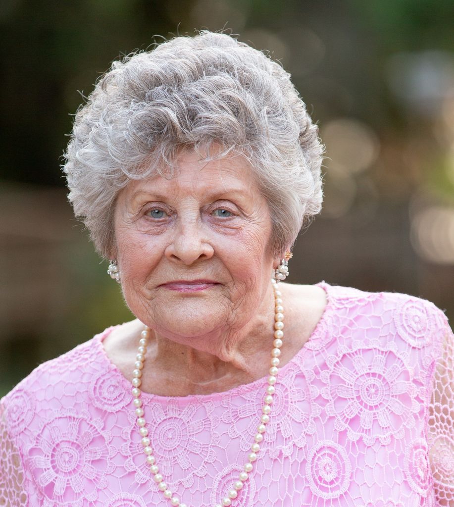 Margaret Kirby
