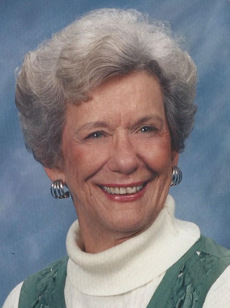 Morgan, Doris Briggs