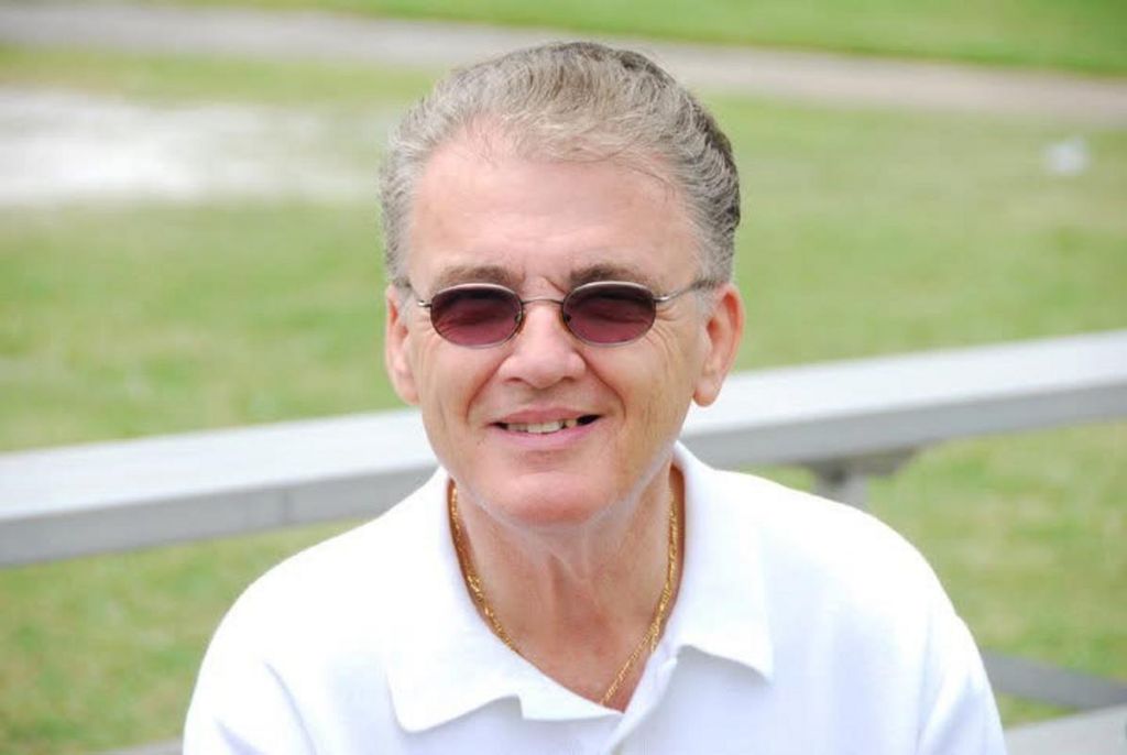 Douglas J. Kane, Jr.