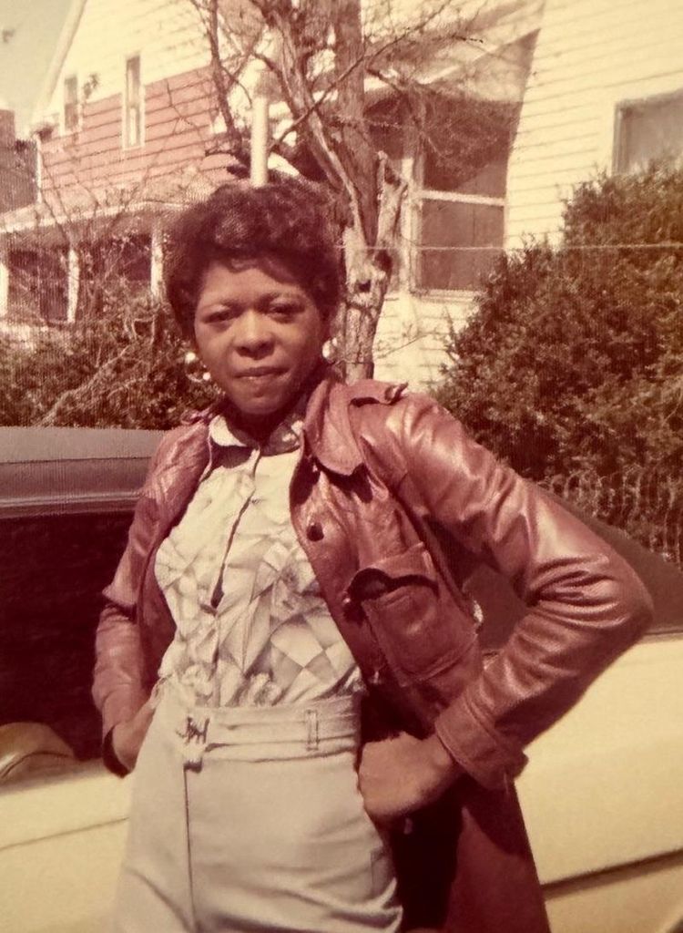 Ellen Virginia Fariley-Waller Profile Photo