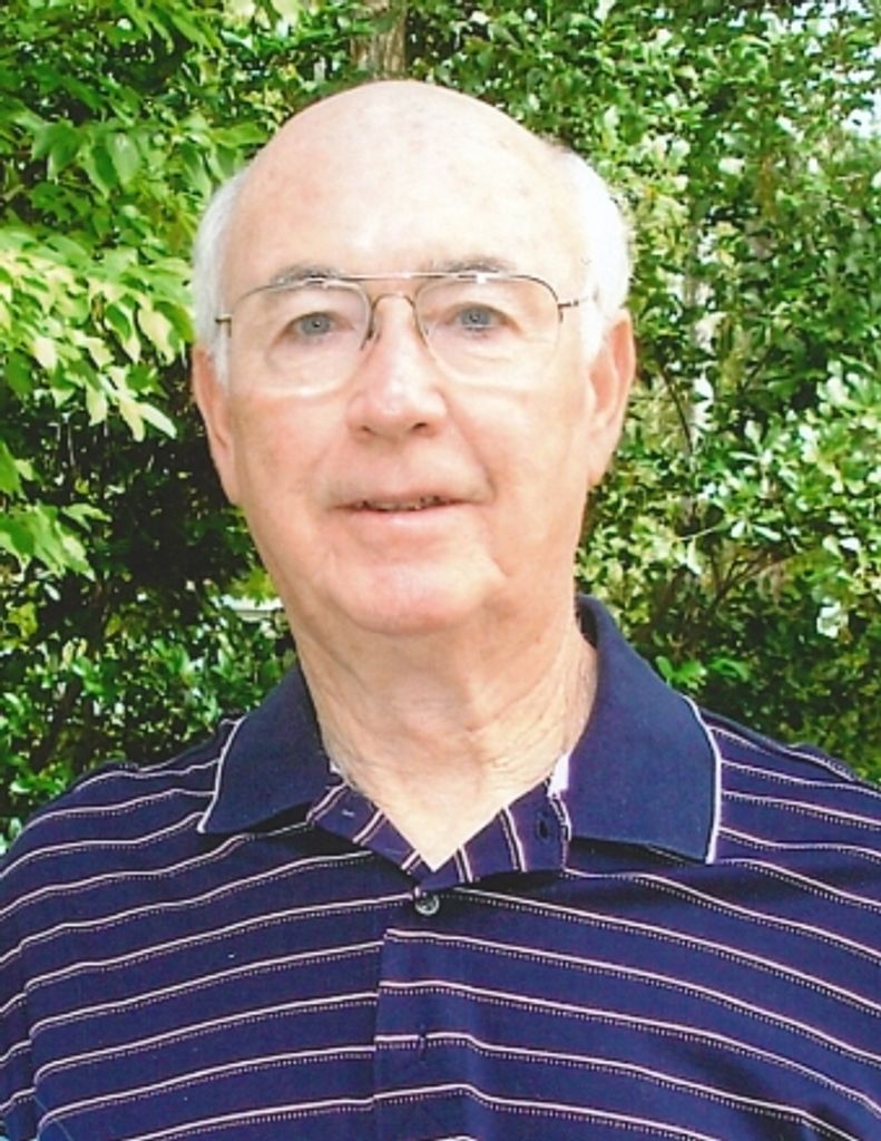 Donald Lee Brodes