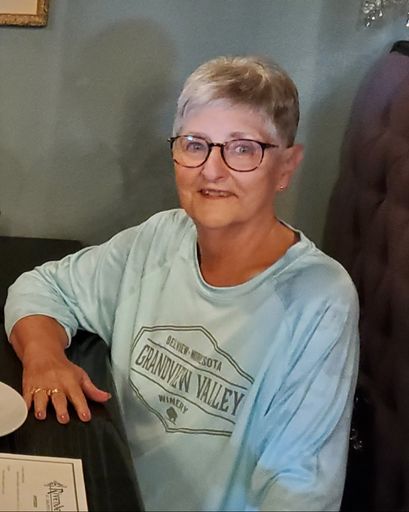 Cheryl Ann Collins's obituary image
