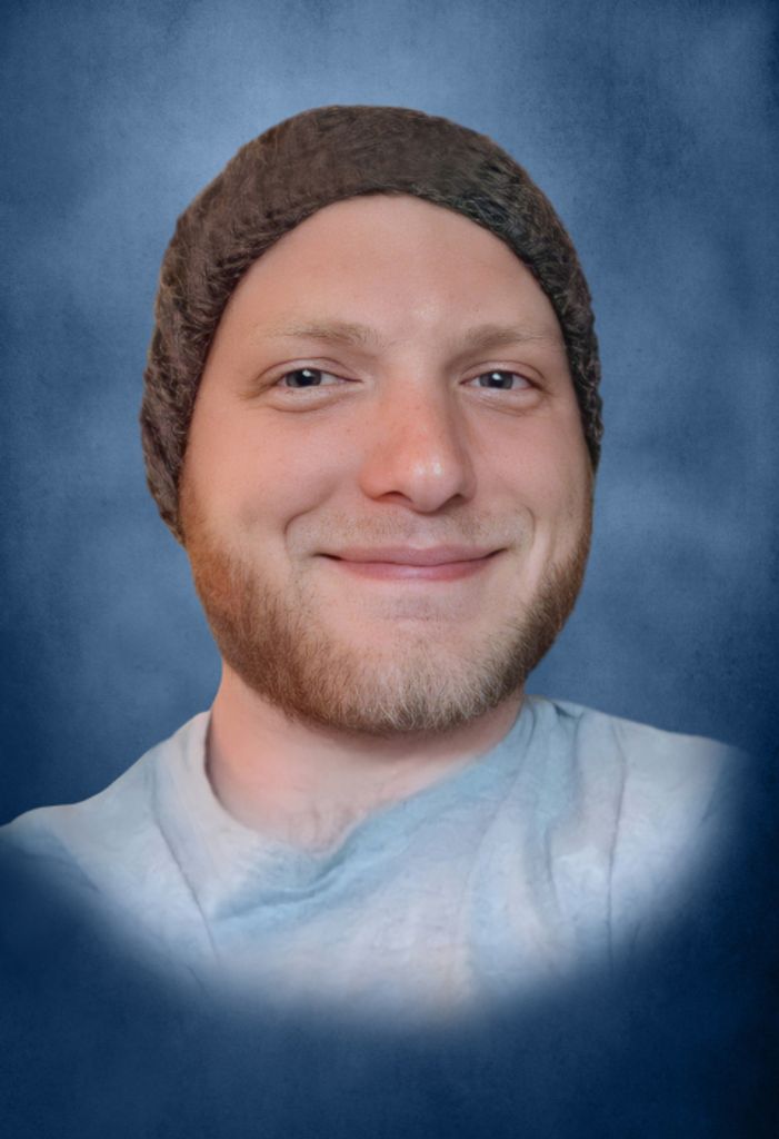 Dakota James Adams