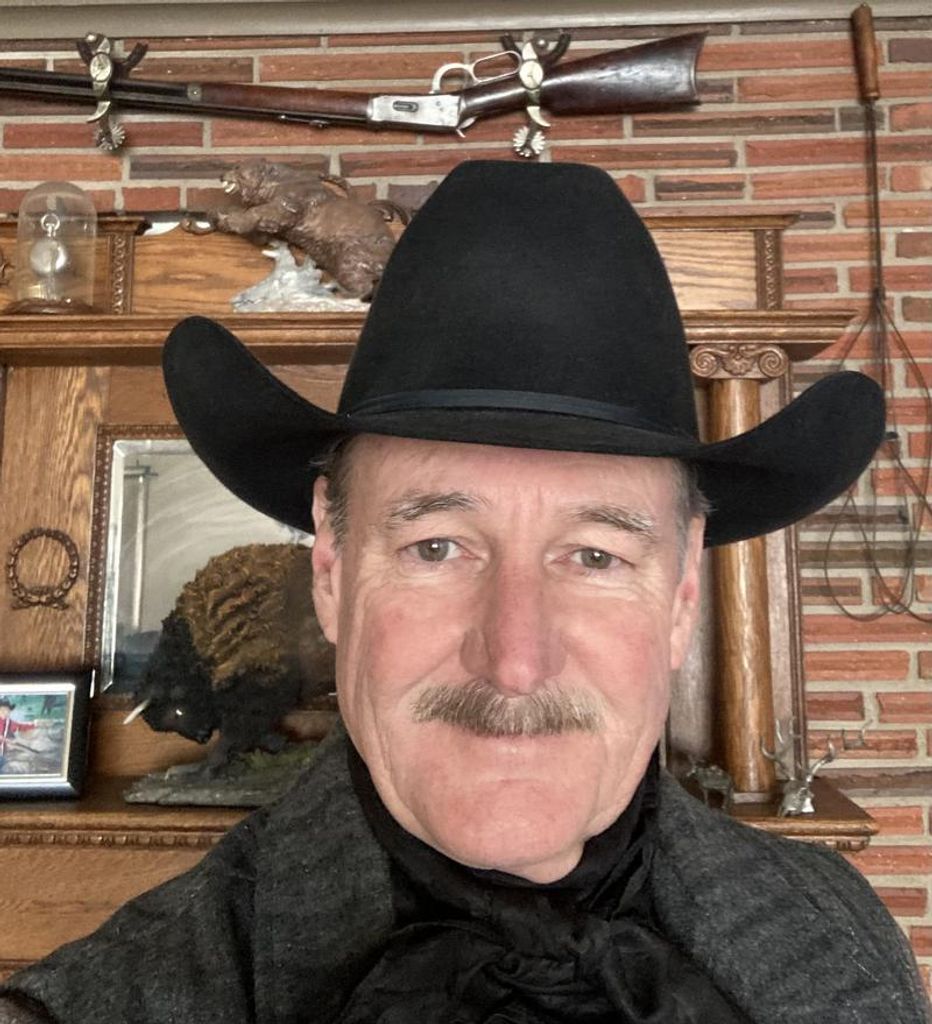 James "Jim" Lee Giese