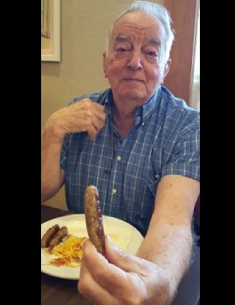 Larry Gene Keiser Profile Photo