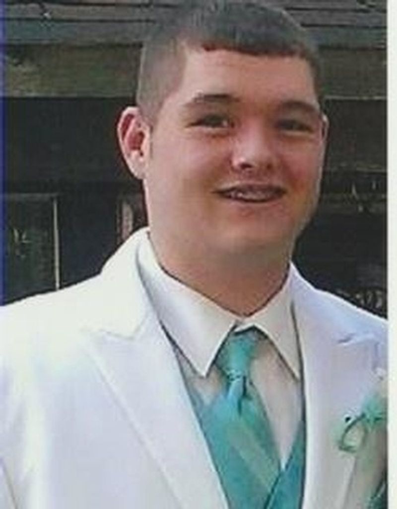 Bradley Wayne "Brad" Miller