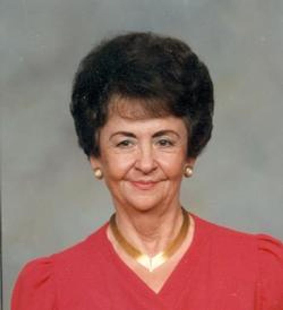 Hazel Spivey Lankford