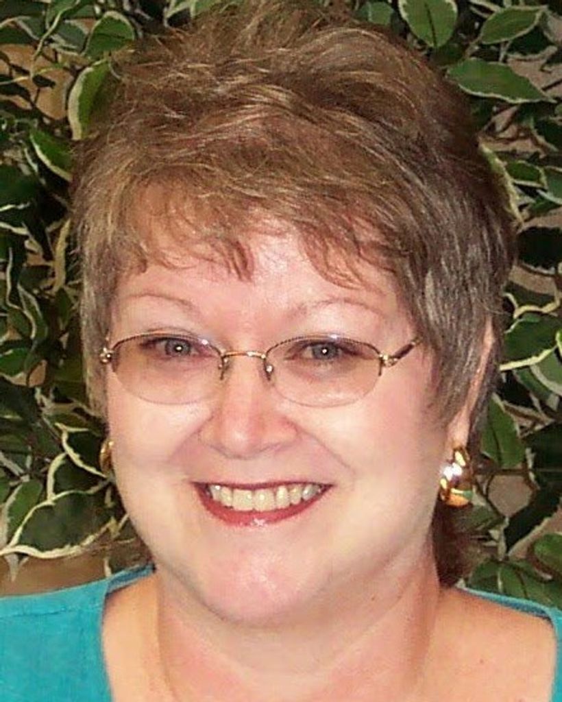 Martha Pollitt Profile Photo