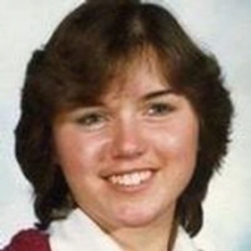 Rebecca Kniffen Palmer Profile Photo