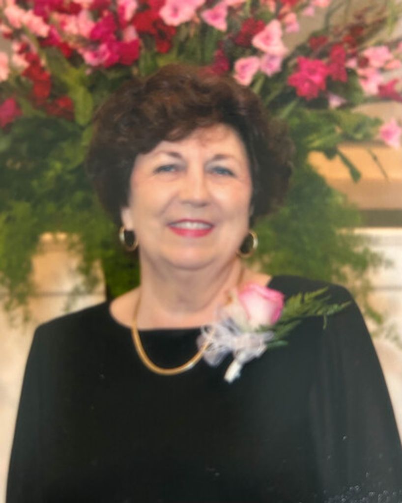 Yvonne Landrum Johns Profile Photo