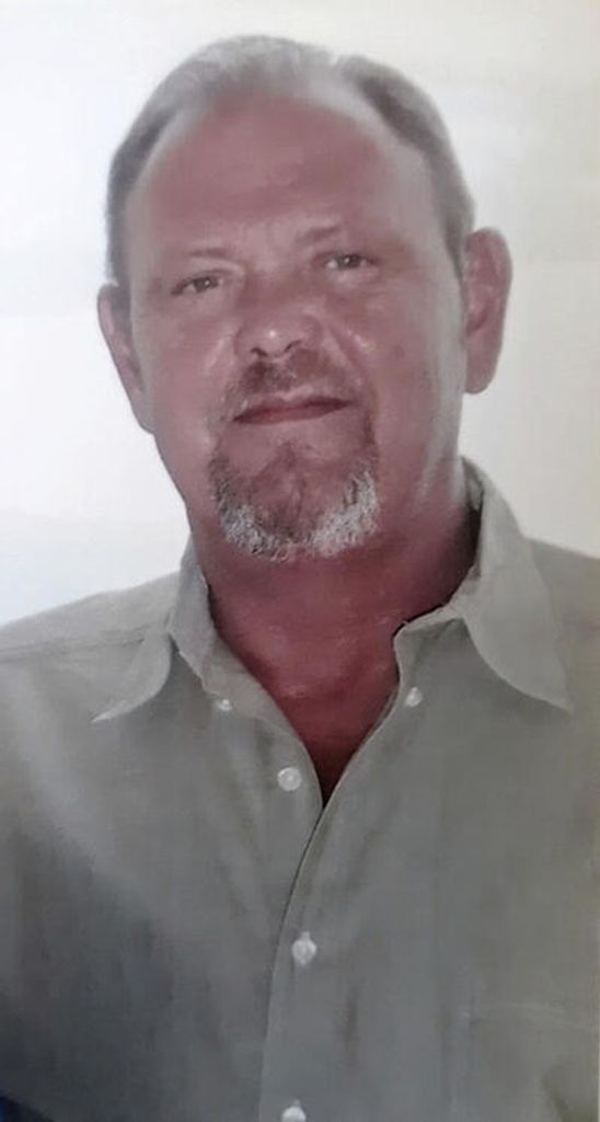 Charles Blakeman