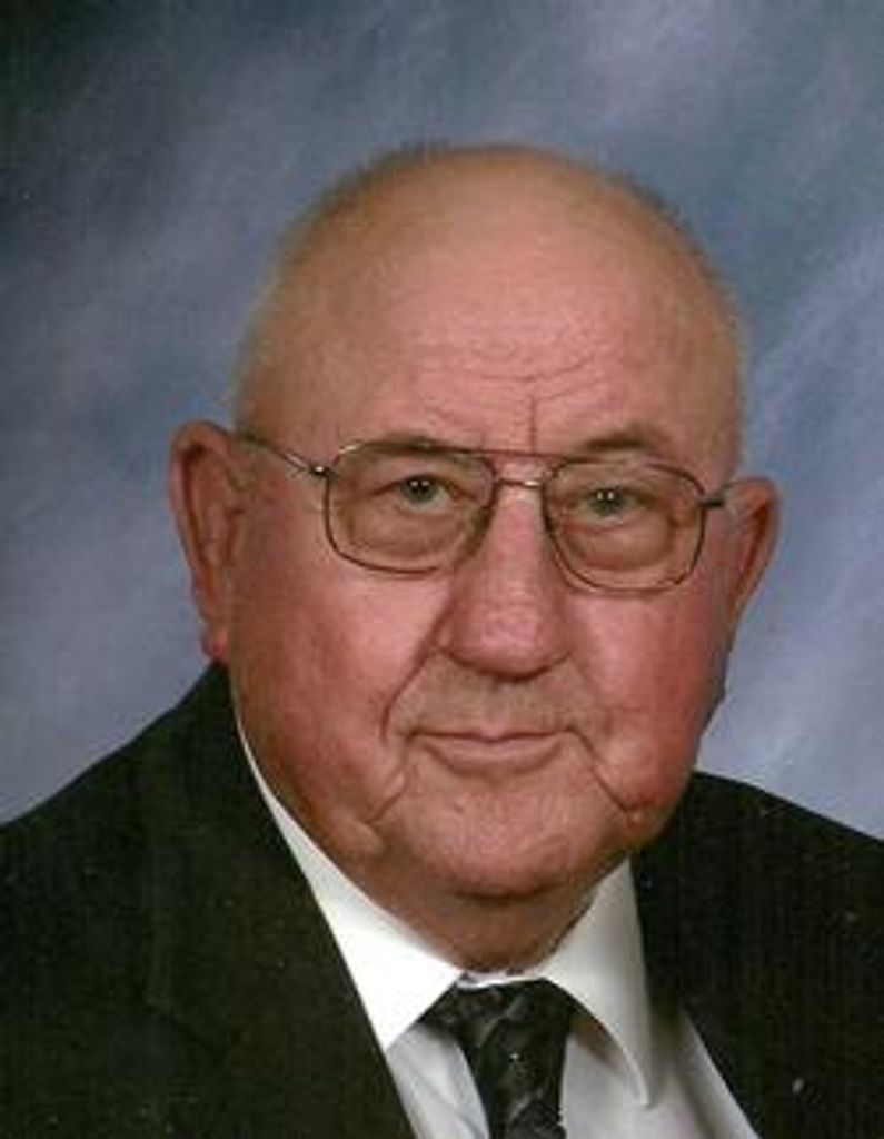 Edgar Gornto Profile Photo