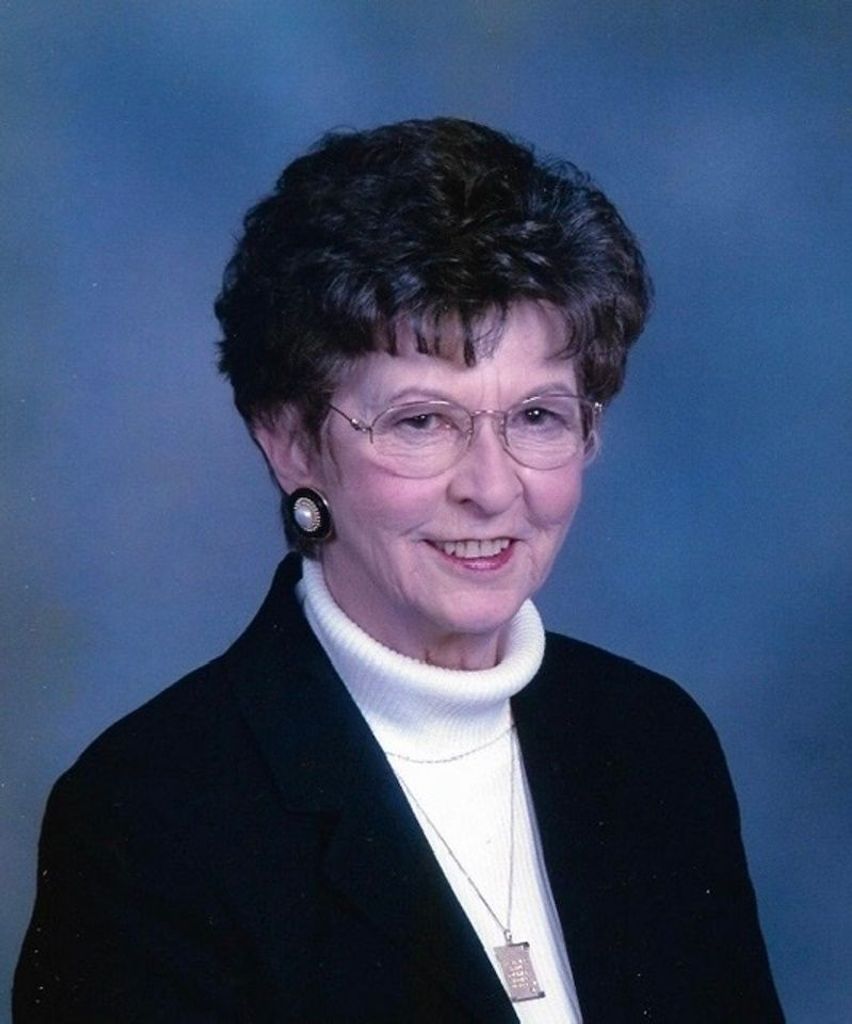 Lois Graham More Profile Photo
