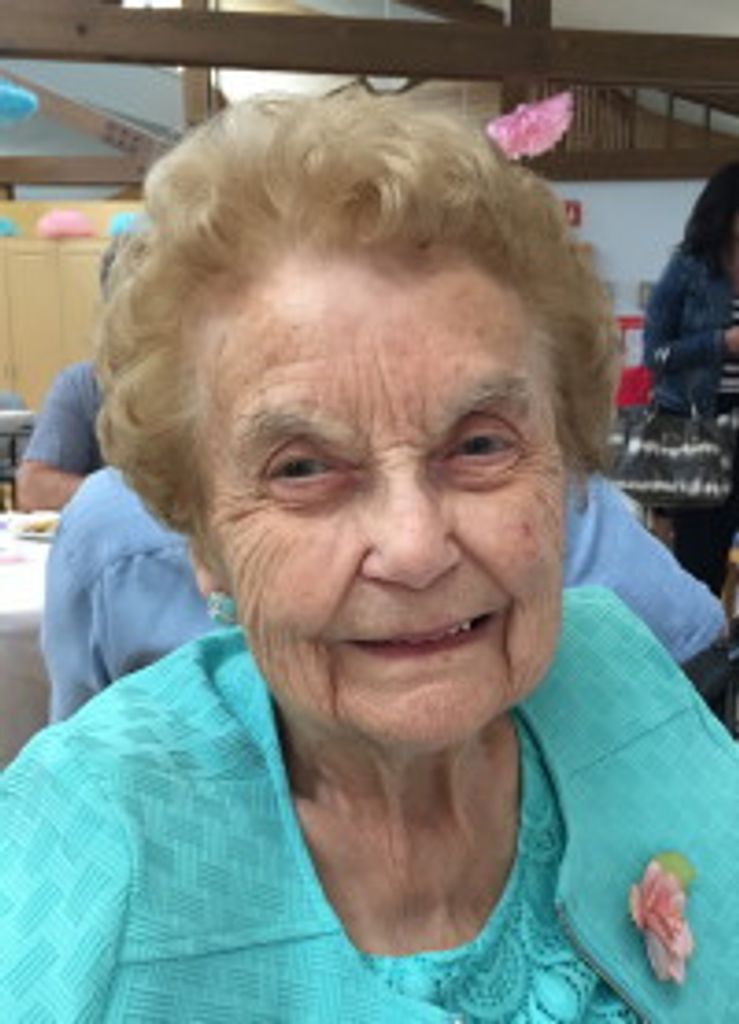 Mae Sokalski