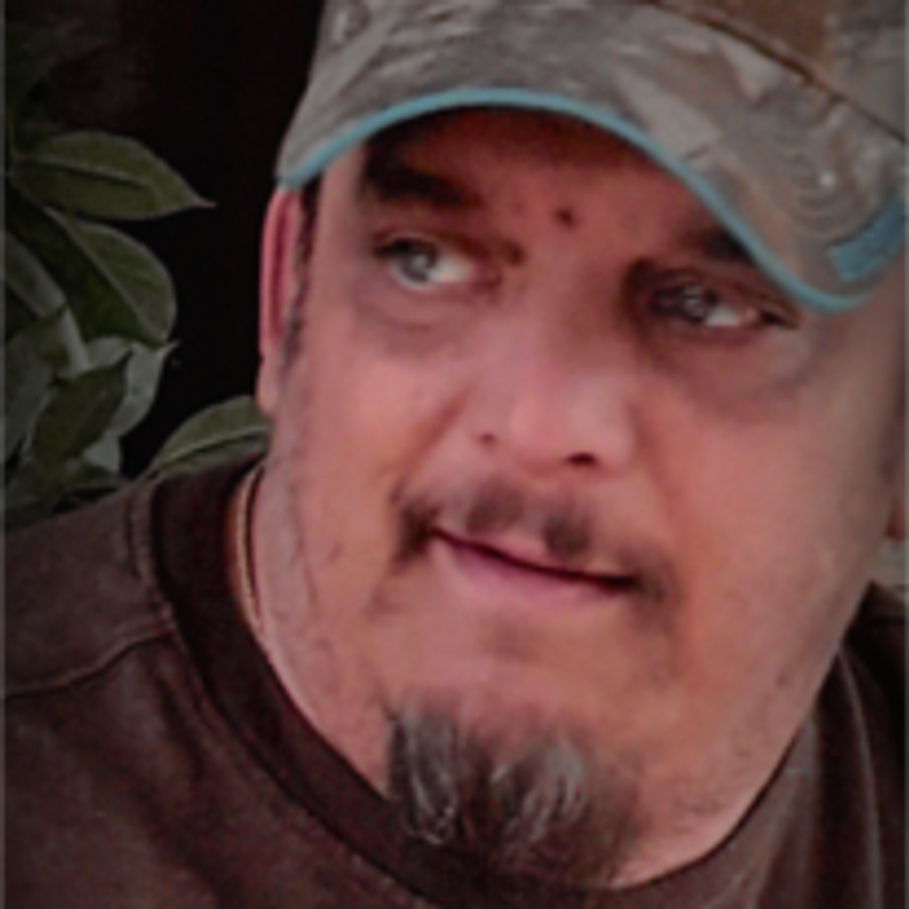 John Ralph Lipford
