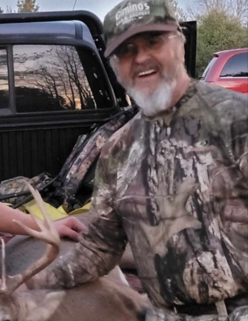 Robert D. Valliere Profile Photo