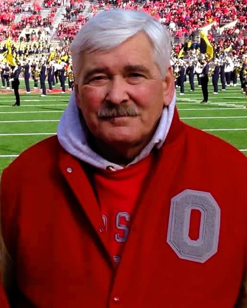Charles A. Waugh