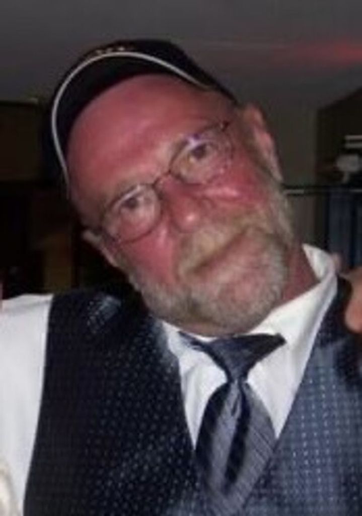 Dale E. Erwin Profile Photo