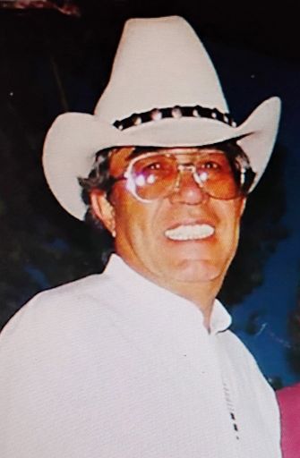 Jesus Cadena's obituary image