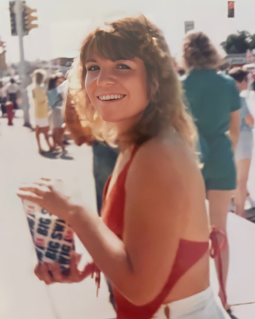 Lisa K. Scoggin