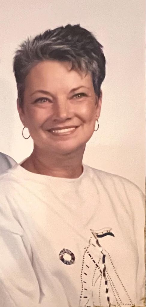 Frances (Fran) Bennett Profile Photo