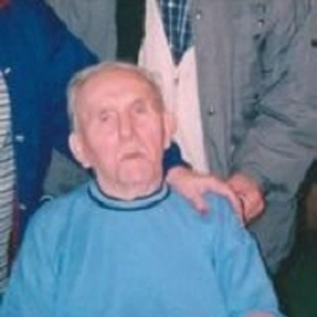 Ralph Levis