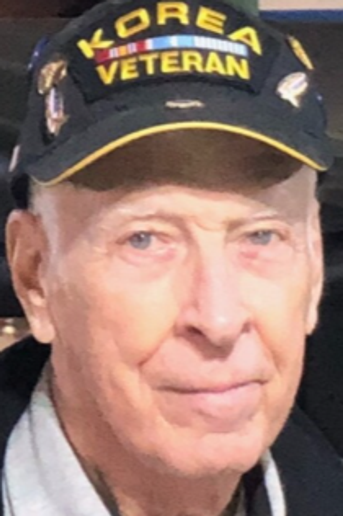 Conrad Lee Cash Profile Photo
