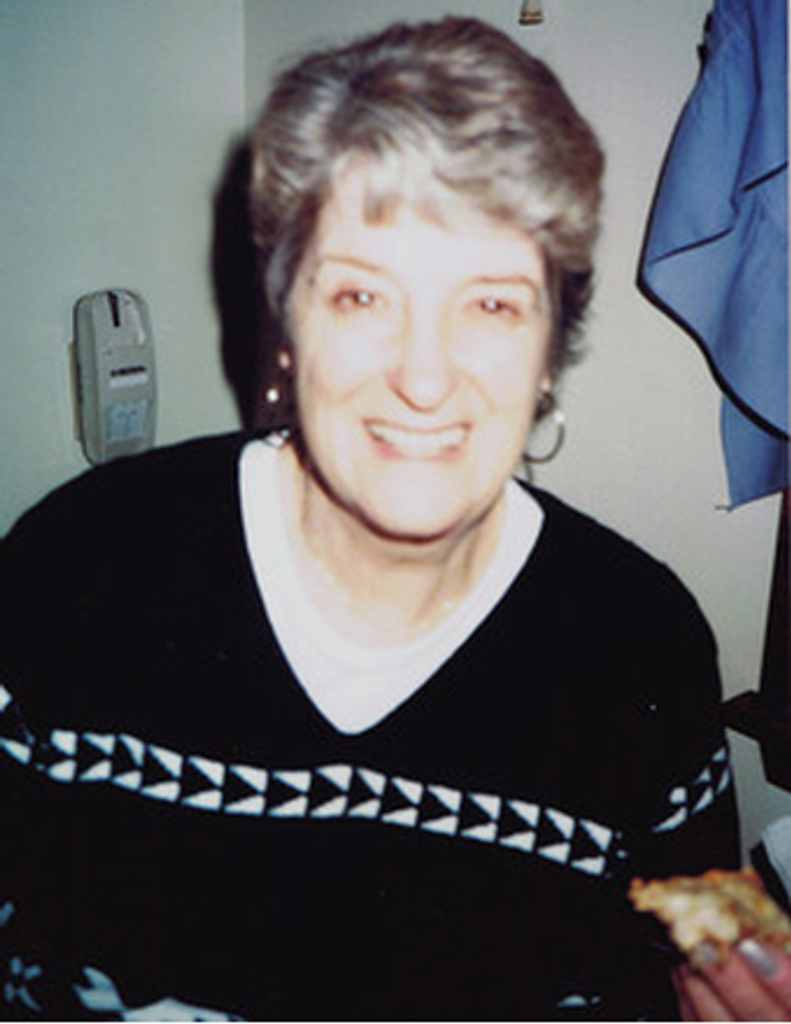 Bonnie Kislia Profile Photo