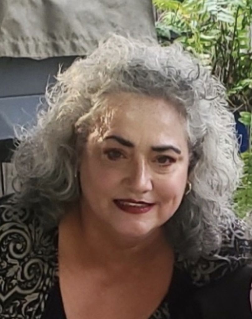 Michelle Antoinette Hernandez