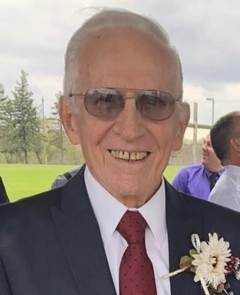 Jack Kenneth Schumacher