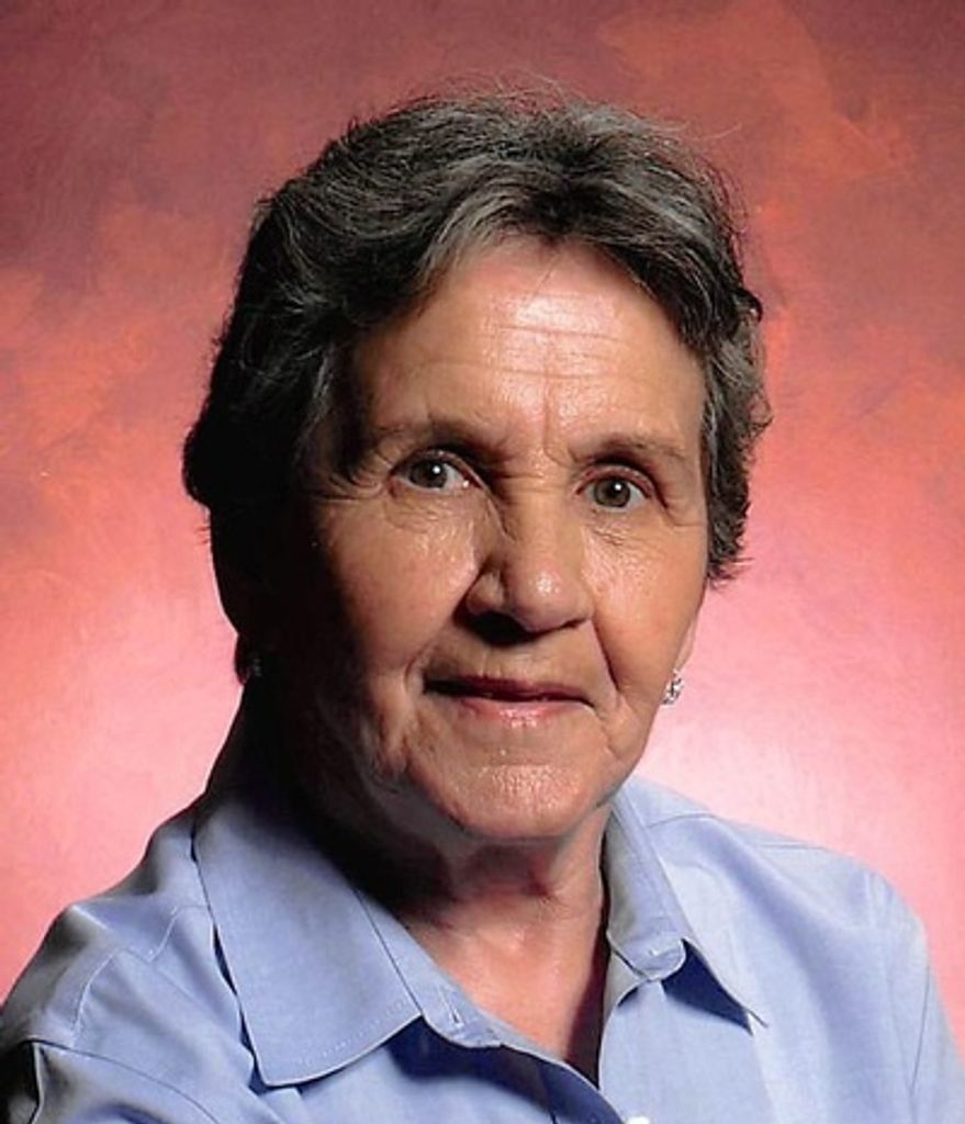 Elizabeth M. Mccloud Profile Photo
