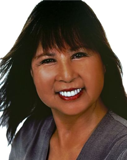 Virginia Ban-eg Hulse's obituary image