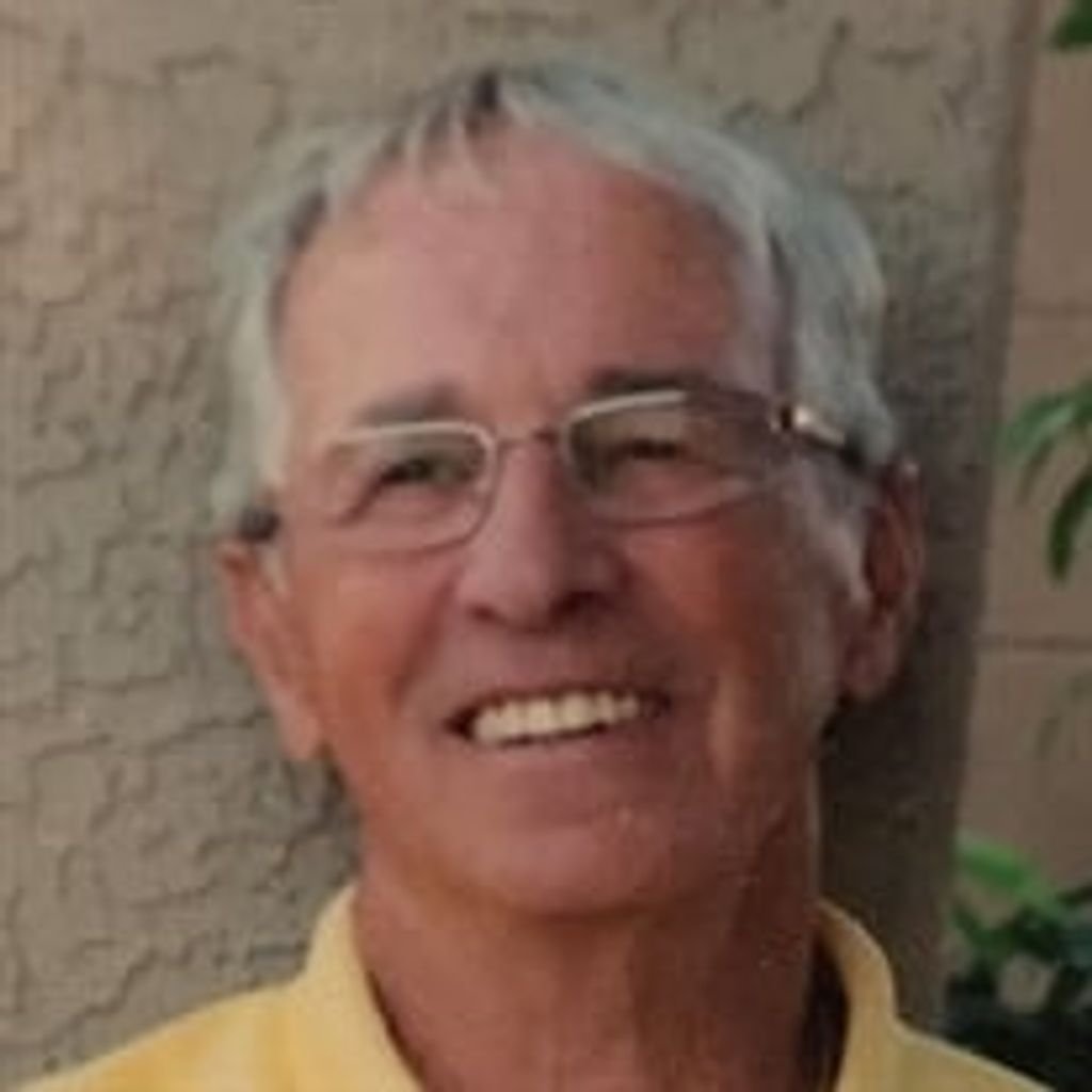 Rodney Reuss