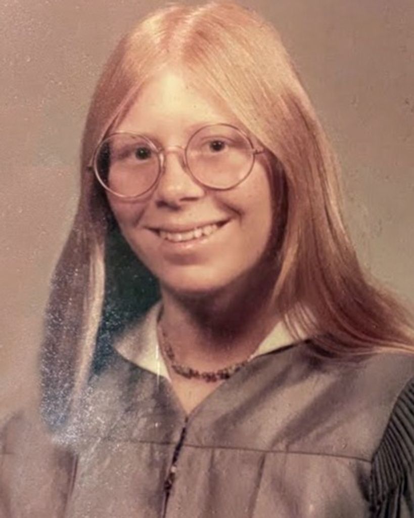 Cathleen Gilbreth