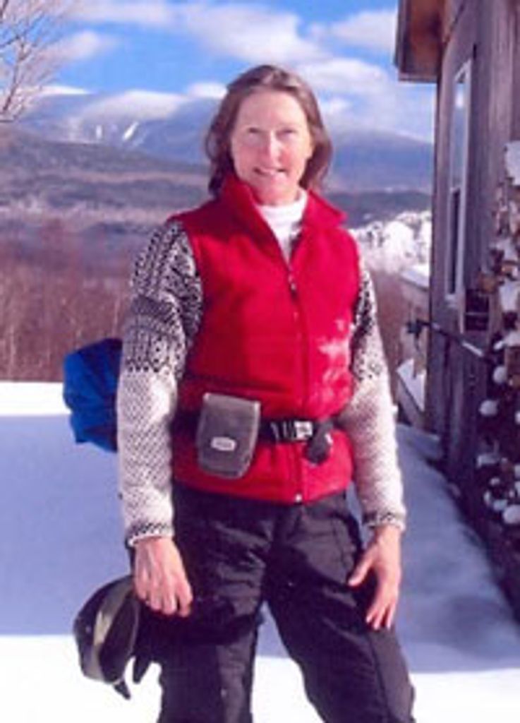 Kathleen Tefft Profile Photo