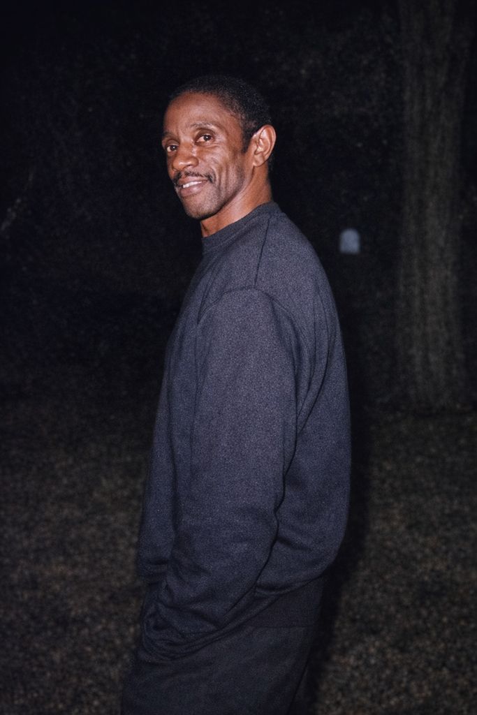 Willie Hatch