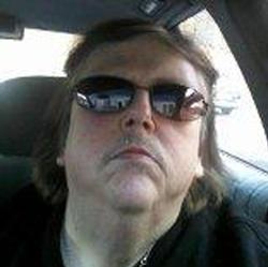 Kevin D. Eye Profile Photo