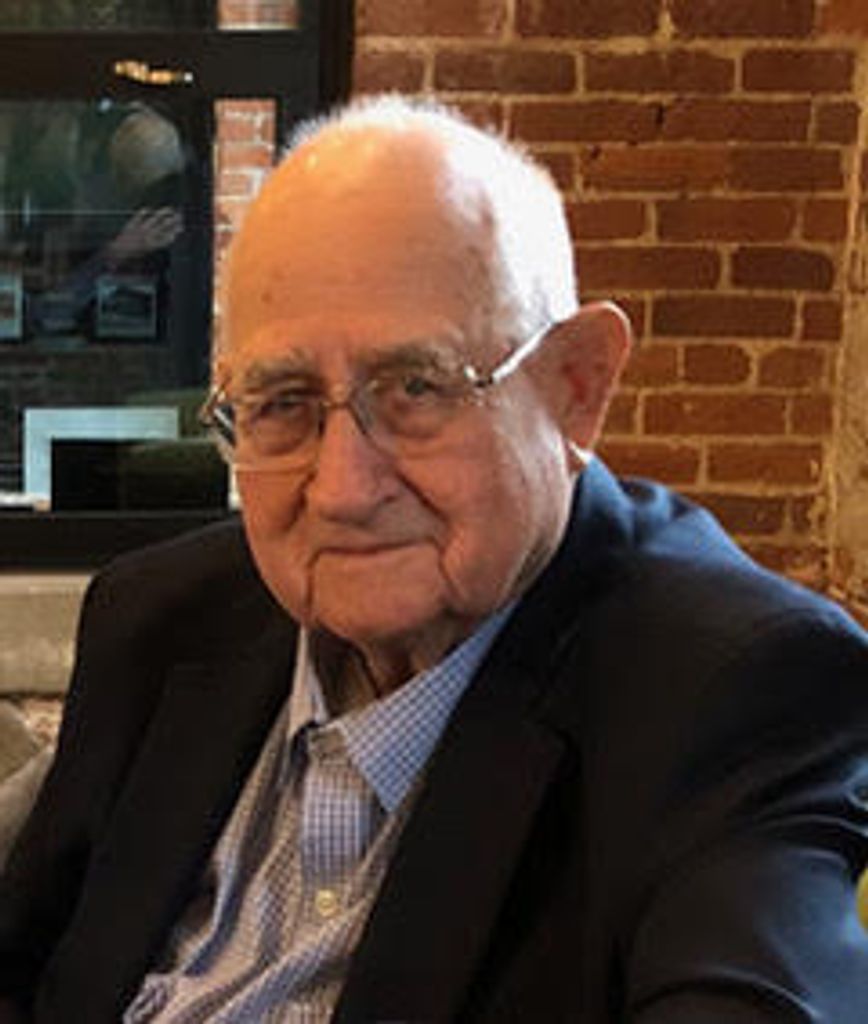 Melvin "Slim" C. Hemje Profile Photo