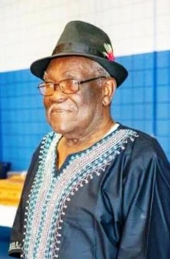 Mr. Jimmie Lee Stuckey Profile Photo