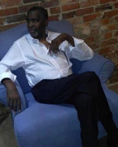 Alexander Edmonson's obituary image