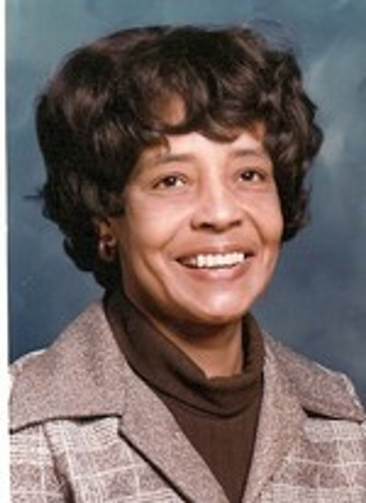 Eleanor Elizabth Johns Franklin